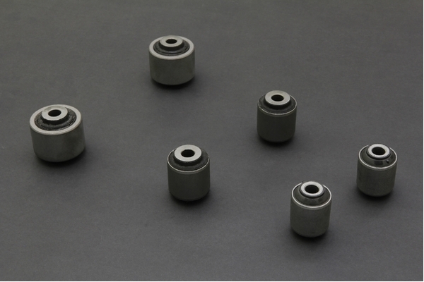 REAR LOWER ARM BUSH MITSUBISHI, LANCER EVO, CT9A
