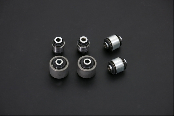 REAR LOWER ARM BUSHING MITSUBISHI, LANCER EVO, CT9A