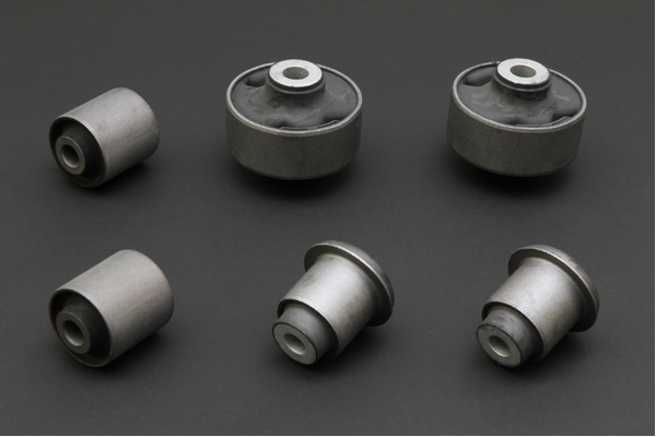 FRONT LOWER ARM BUSHING HONDA, ACCORD TL, EURO, TSX, CL7/8/9, CL9, UA6 04-08, UC1