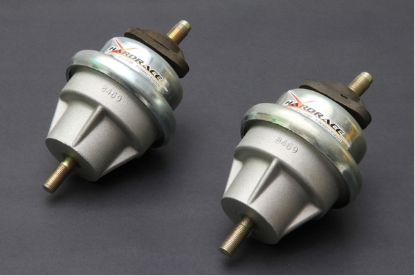 HARDENED ENGINE MOUNT TOYOTA, SUPRA, JZA80 93-02
