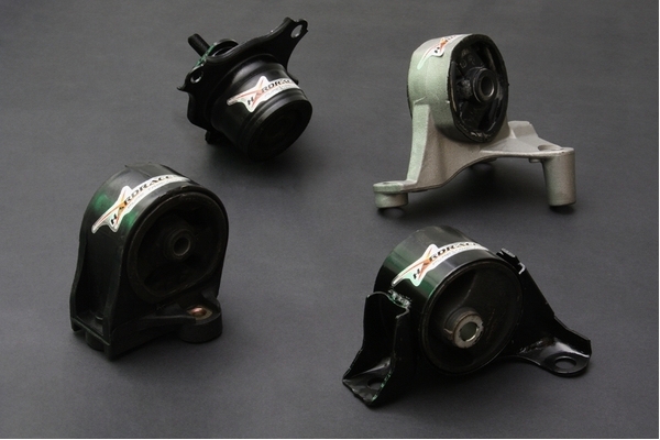 HARDENED ENGINE MOUNT HONDA, CIVIC, ES
