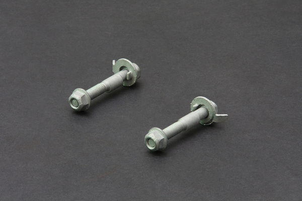 CAMBER BOLT
