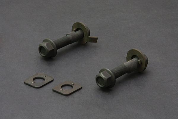 CAMBER BOLT