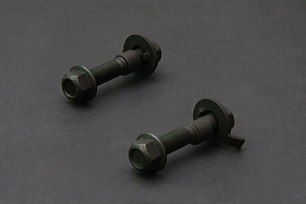 CAMBER BOLT