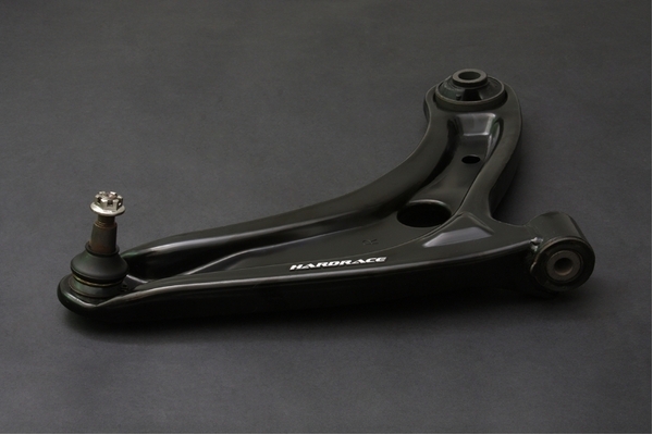 FRONT LOWER CONTROL ARM HONDA, JAZZ/FIT, GD1/2/3/4