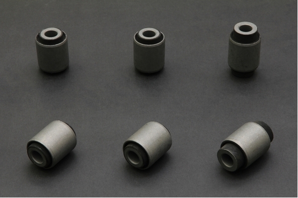 REAR TOE/TRACTION/CAMBER LINK BUSHING NISSAN, SILVIA, Q45, SKYLINE, Y33 97-01, R33/34, S14/S15