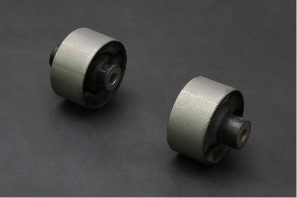 REAR TRAILING ARM BUSHING MITSUBISHI, LANCER MIRAGE, 01~07