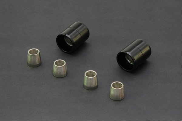 FRONT LOWER ARM BUSHING MITSUBISHI, LANCER EVO, CT9A, CZ4A