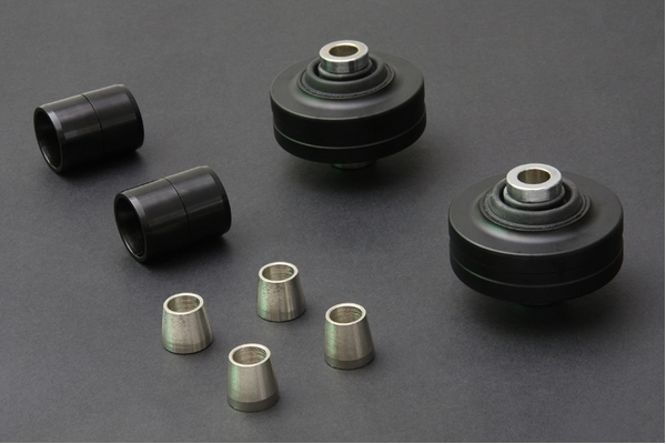 FRONT LOWER ARM BUSHING MITSUBISHI, LANCER EVO, CT9A, CZ4A