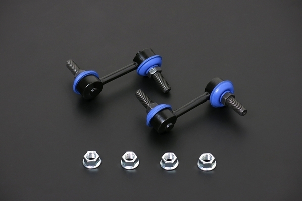 FRONT REINFORCED STABILIZER LINK, HONDA, ACCORD TL, EURO, TSX, CL7/8/9, CL9, UA6 04-08, UC1