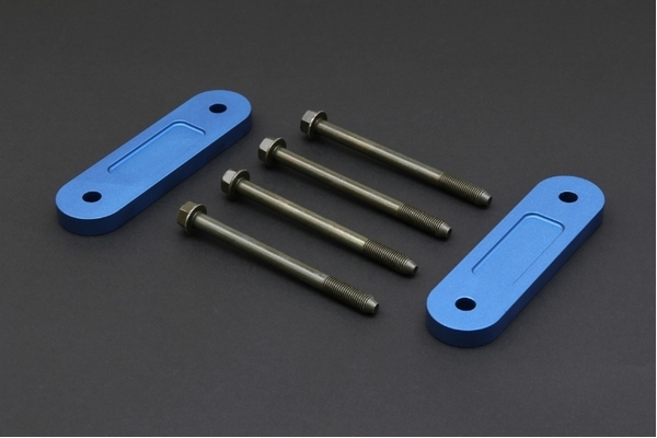 FRONT ANTI BUMP STEER KIT HONDA, S2000, AP1/2