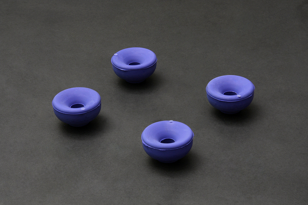 FRONT TENSION ROD BUSHING, CIVIC, CRX, EF6/7/8