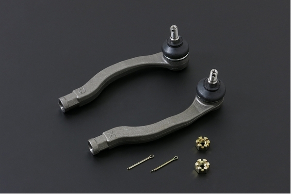 TIE ROD END HONDA, CIVIC, CRX, EF6/7/8