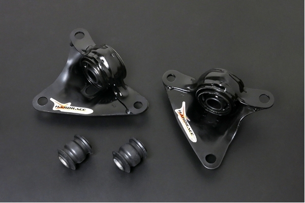 FRONT LOWER ARM BUSHING HONDA, JAZZ/FIT, GE6/7/8/9