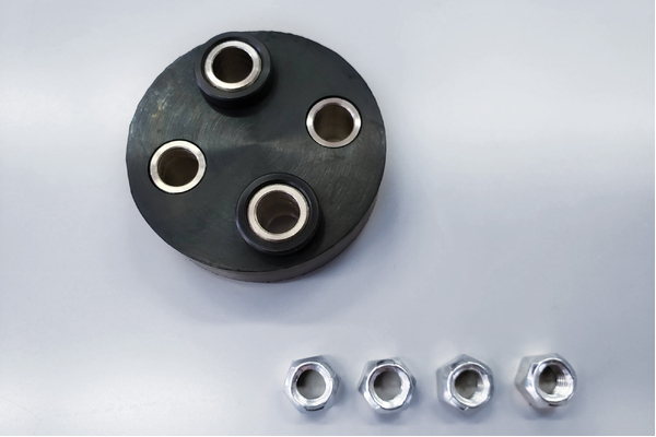 Tomei Sports Steering Bush (S.S.B) - Suits Silvia, 180sx, Skyline, Laurel and Cefiro