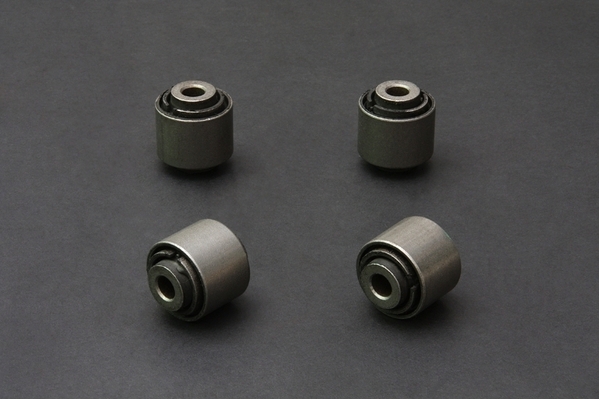 REAR REAR LOWER ARM BUSHING HONDA, ACCORD CL, TL, EURO, TSX, YA4, CF/CH/CL1/2/3, CG1/2/3/4/5/6, CL7/8/9, CL9, UA6 04-08, UC1
