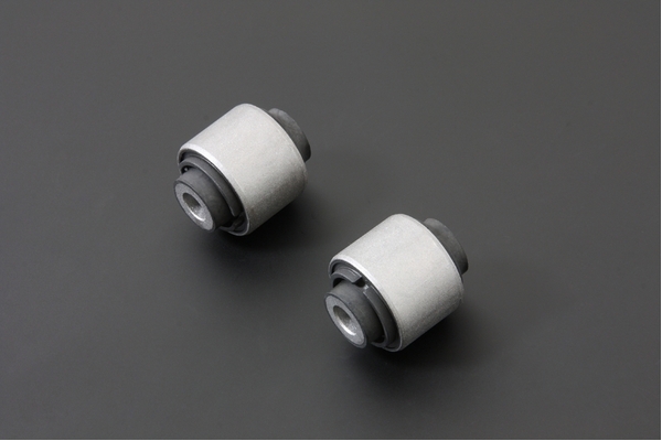 REAR UPPER ARM BUSHING HONDA, ACCORD CL, TL, EURO, TSX, YA4, CF/CH/CL1/2/3, CG1/2/3/4/5/6, CL7/8/9, CL9, UA6 04-08, UC1