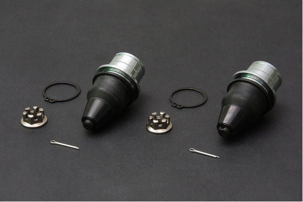 FRONT KNUCKLE BALL JOINT NISSAN, FAIRLADY Z, G SERIES, G35 (V35), Z33 02-08
