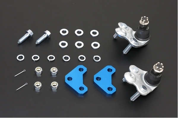 ROLL CENTER ADJUSTER HONDA, CIVIC, FD