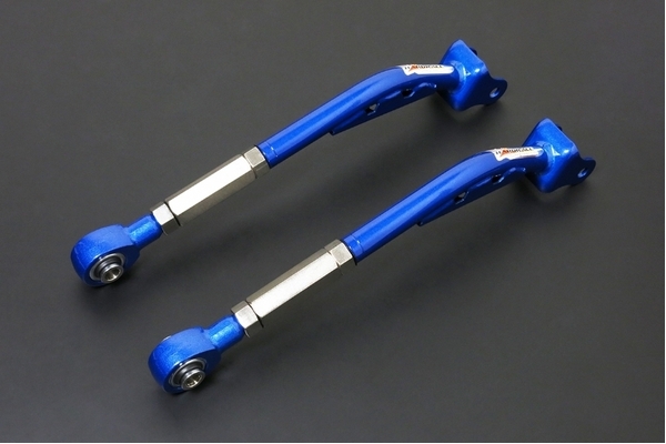 REAR REAR LATERAL ARM SUBARU, LEGACY, BE/BH/BT 98-02, BL/BP 03-08