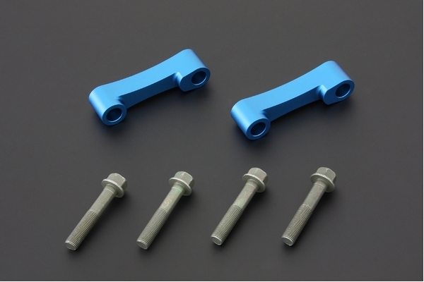 ROLL CENTER ADJUSTER TOYOTA, LEXUS, ALTEZZA, CROWN, CROWN MAJESTA, IS, MARK II/CHASER, XE10 99-05, JZS 17# 99-07, JZS, UZS