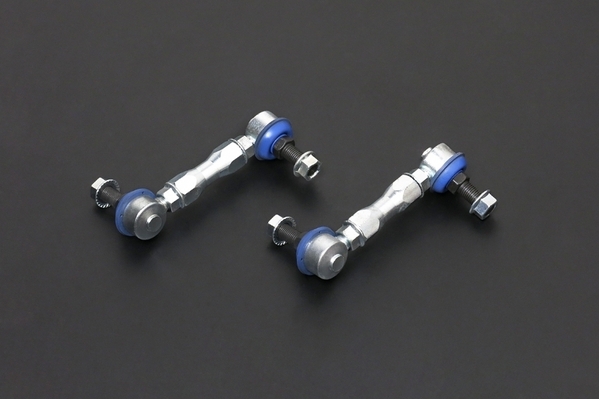 ADJUSTABLE SWAY BAR LINK HONDA, NISSAN, ACCORD FAIRLADY Z, G SERIES, M SERIES, M35/45 (Y50), CL7/8/9, G25/35/37 (V36),
