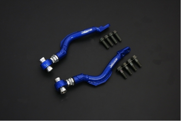 FRONT TENSION/CASTER ROD TOYOTA, LEXUS, IS, MARK II/CHASER, XE10 99-05, JZX90/100