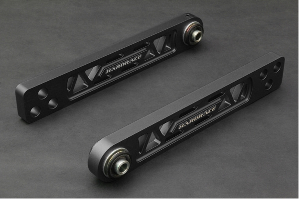 REAR LOWER CONTROL ARM BLACK HONDA, INTEGRA, DC5 TYPE R 02-06, RD4-RD8 02-06, 