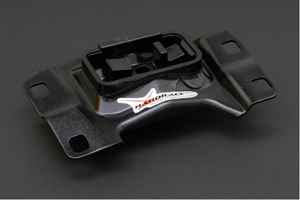 LEFT ENGINE MOUNT MAZDA, 3/AXELA, FOCUS, BK 03-08, MK2