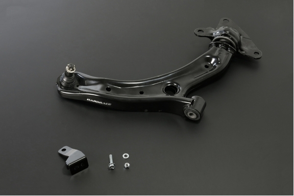 FRONT LOWER CONTROL ARM HONDA, JAZZ/FIT, GE6/7/8/9
