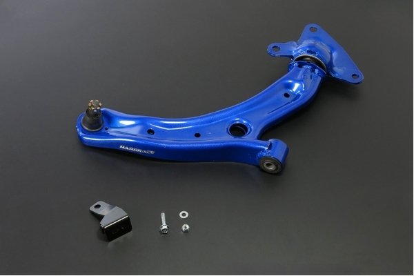 FRONT LOWER CONTROL ARM HONDA, JAZZ/FIT, GE6/7/8/9