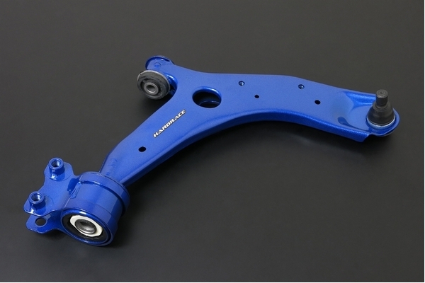 FRONT LOWER CONTROL ARM MAZDA, 3/AXELA, 5/PREMACY, BK 03-08, CR 05-10, CW 11-