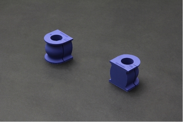 REINFORCED STABILIZER BUSHING HONDA, JAZZ/FIT, GE6/7/8/9