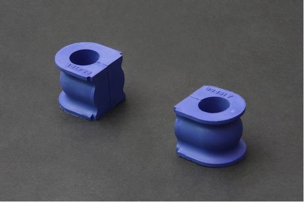 REAR SWAY BAR BUSHING HONDA, CIVIC, F FG, FB