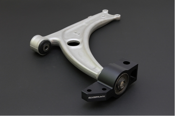FRONT LOWER CONTROL ARM AUDI, SEAT, SKODA, VOLKSWAGEN, A3, ALTEA, BEETLE, CADDY, EOS, GOLF, GOLF R, JETTA, LEON, OCTAVIA, RABBIT, S3,