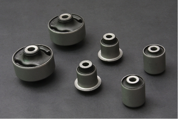 FRONT LOWER CONTROL ARM BUSHING HONDA, ACCORD EURO, TSX, CP1/2/3 CS1/2, CU1/2, CU2