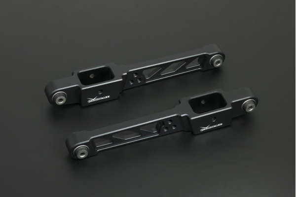 REAR BILLET LOWER CONTROL ARM HONDA CIVIC EG6 INTEGRA DC2 TYPE R BLACK