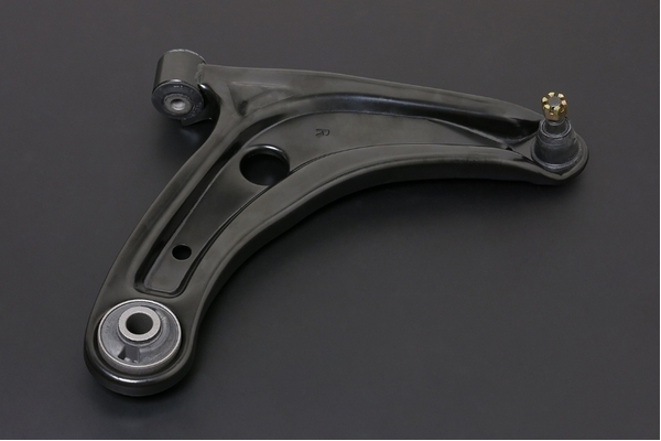 FRONT LOWER CONTROL ARM HONDA, JAZZ/FIT, GD1/2/3/4