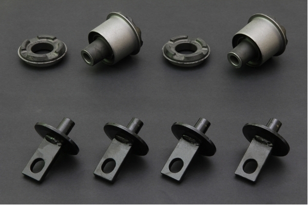REAR TRAILING ARM BUSHING HONDA, CIVIC, STREAM, RN6-9 07-14, F FG, FB