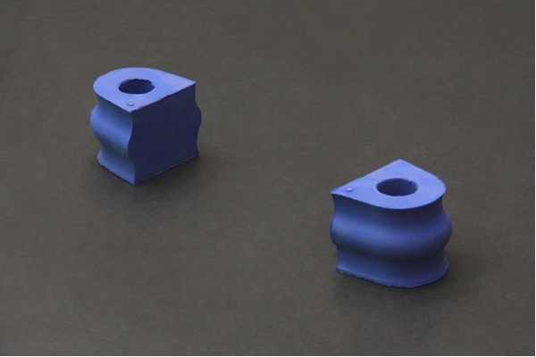 REINFORCED SWAY BAR BUSHING SUBARU, IMPREZA, LEGACY, SG 03-08, STI GD/GG 01-06, WRX GD/GG 01-06, 3R