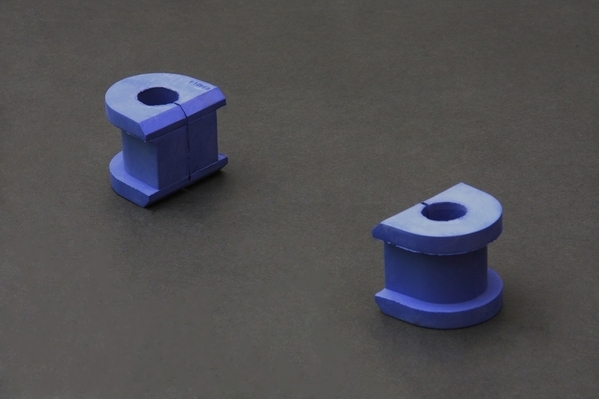 REINFORCED SWAY BAR BUSHING SUBARU, IMPREZA, LEGACY, SG 03-08, STI GD/GG 01-06, WRX GD/GG 01-06, 3R