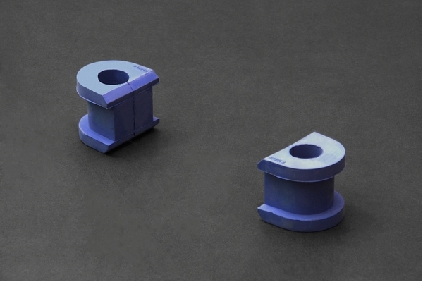 REINFORCED SWAY BAR BUSHING SUBARU, IMPREZA, LEGACY, SG 03-08, STI GD/GG 01-06, WRX GD/GG 01-06, 3R
