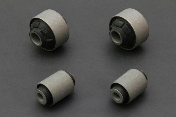 HARDENED RUBBER BUSHING SUBARU, TOYOTA, 86, BRZ, FR-S, IMPREZA, LEGACY, LEVORG, XV, ZC 6, ZN6, 14 -, SH