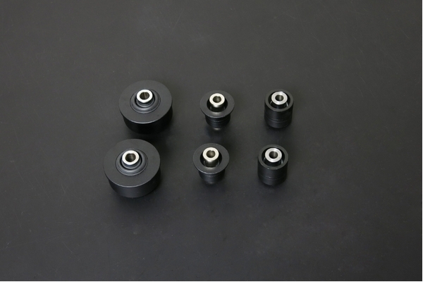 FRONT LOWER ARM BUSHING HONDA, ACCORD TL, EURO, TSX, CL7/8/9, CL9, UA6 04-08, UC1