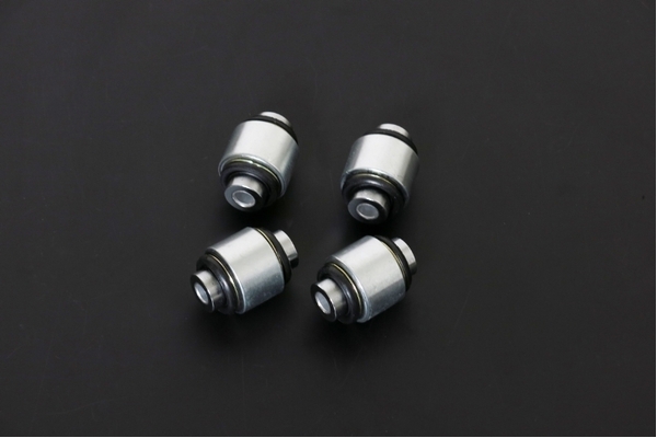 FRONT UPPER ARM BUSHING HONDA, ACCORD TL, EURO, TSX, CL7/8/9, CL9, CP1/2/3 CS1/2, CU1/2, UA6 04-08, UC1