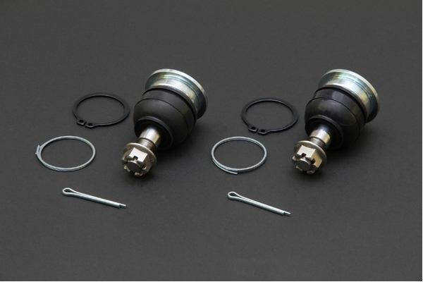 FRONT/REAR UPPER ARM BALL JOINT HONDA, S2000, AP1/2