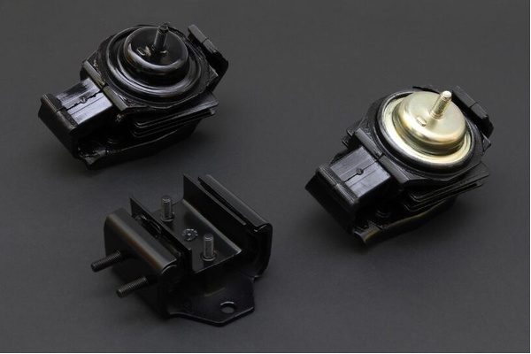 ENGINE & TRANSMISSION MOUNT RACE VERSION NISSAN 240SX/SILVIA/S13/S14/S15
