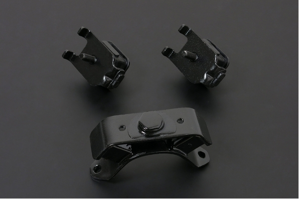 HARDENED ENGINE MOUNT TOYOTA, AE86 83-87