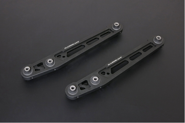 REAR LOWER CONTROL ARM 40MM SHOCK BUSH HONDA, CIVIC, EK3/4/5/9, EJ6/7/8/9, EM1 BLACK