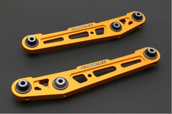 REAR LOWER CONTROL ARM US 40MM SHOCK BUSH HONDA, CIVIC, EG, EH, EJ1/2 GOLD